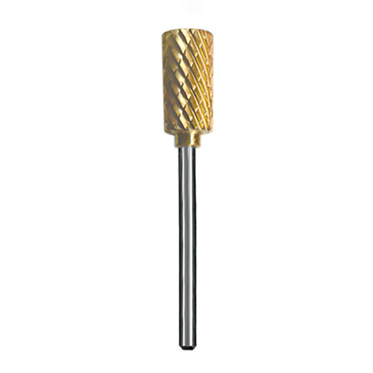 Dedeco® 8423 Goldies Ring Bur - Extra-Coarse 3/8"