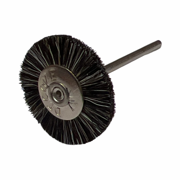 Decoze® Mounted Brushes - 1" Soft