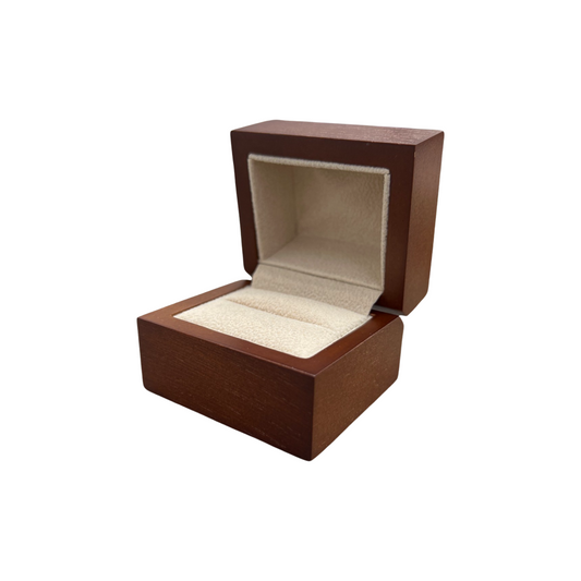 Wood Jewelry Boxes - Matt Brown