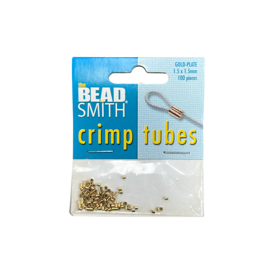Beadsmith® Crimp Tubes