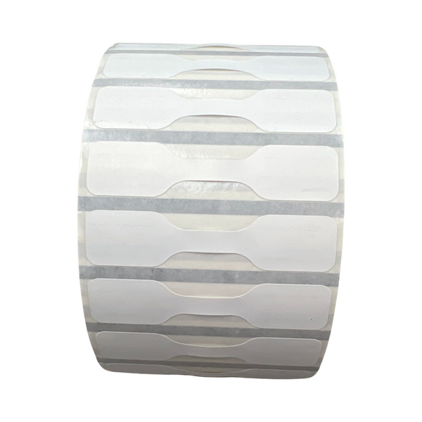 Direct Thermal Jewelry Tag