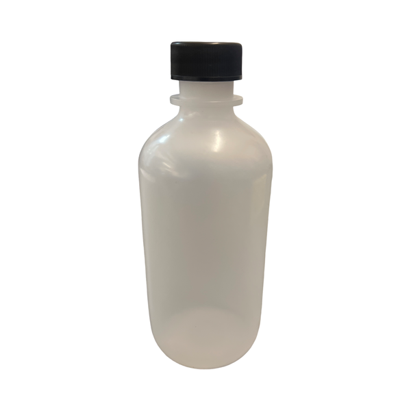 5 oz Plastic Bottle
