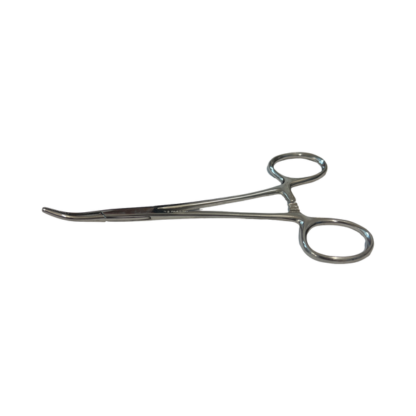 Curved Enucleation Scissors - Value