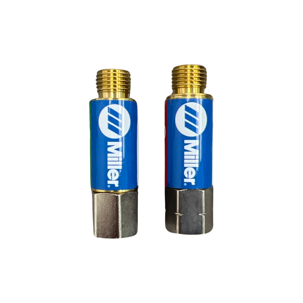 Smith® Flashback Arrestor Set