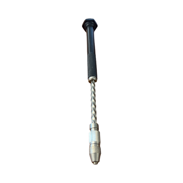 Spiral Hand Drill - Value