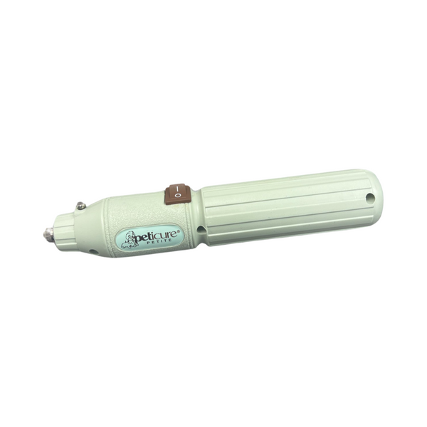 Peticure Petite Handpiece
