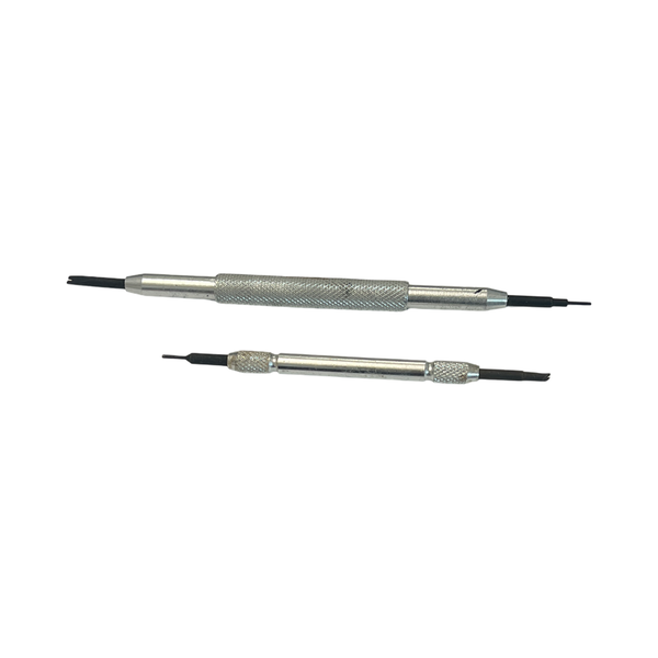 Double Ended Spring Bar Remover - Value