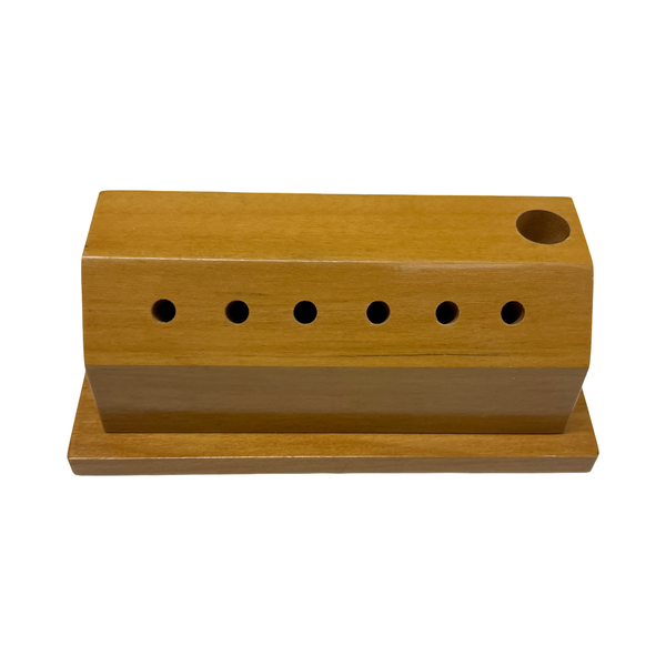 Six Hole Screwdriver Stand - Value