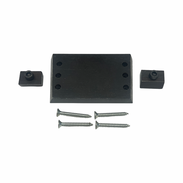 Fixed Mounting Plate - Value