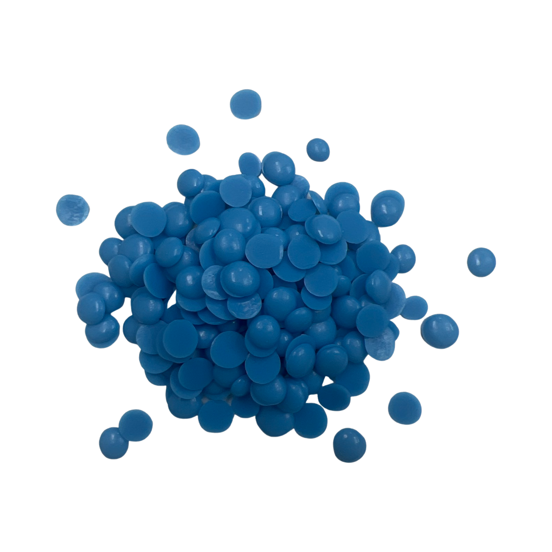 Freeman® Injection Wax - Magna Blue