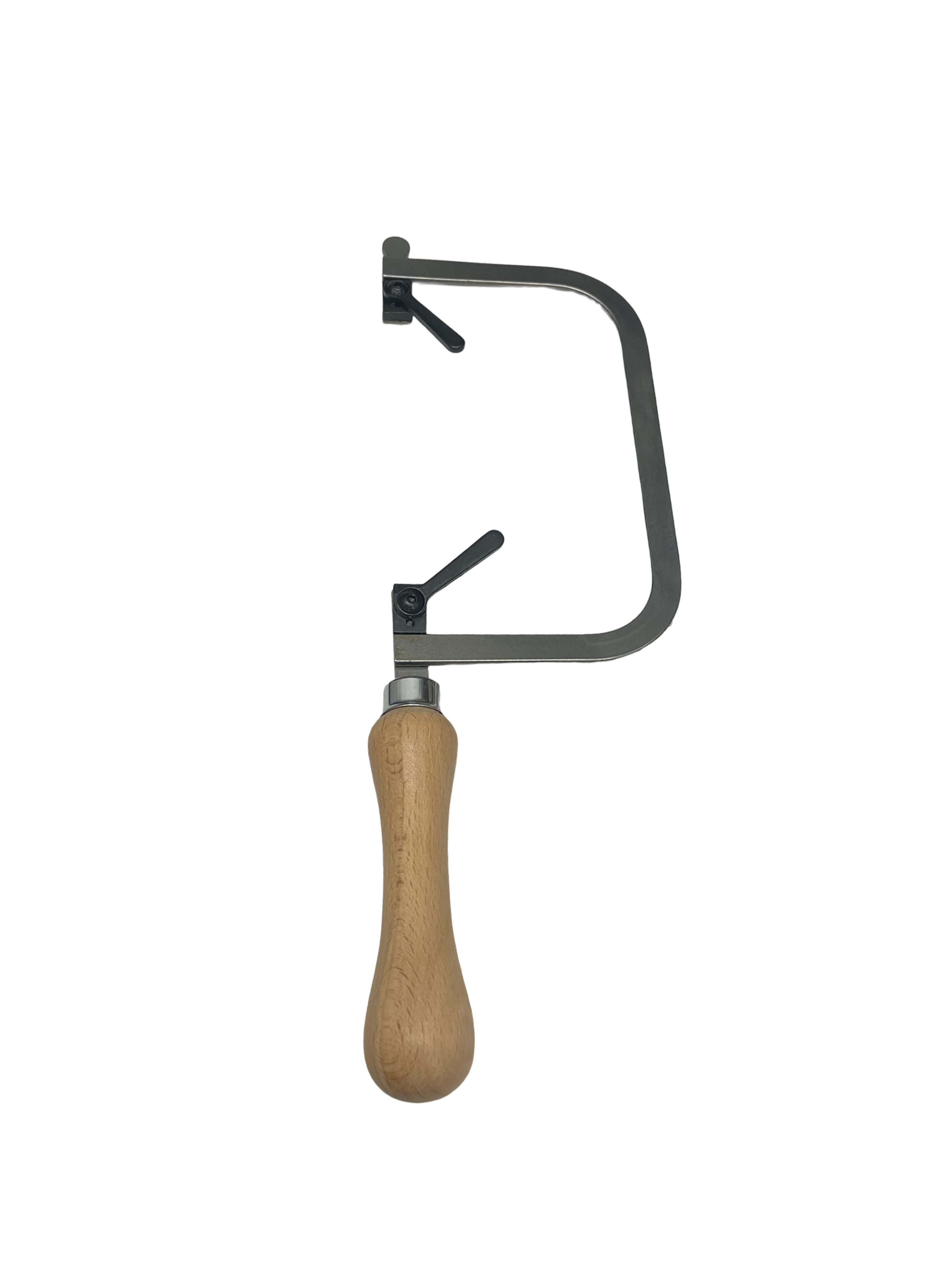 Fix Saw Frame - Lever Type – DECOZE JEWELRY TOOLS