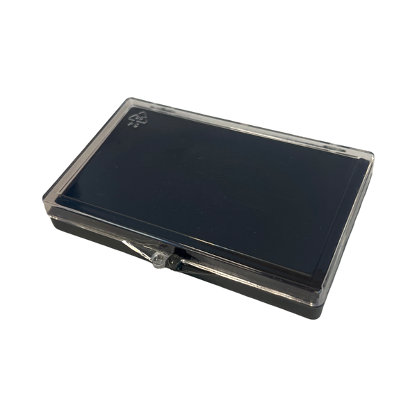 Gem Shipping Cases - Navy Blue