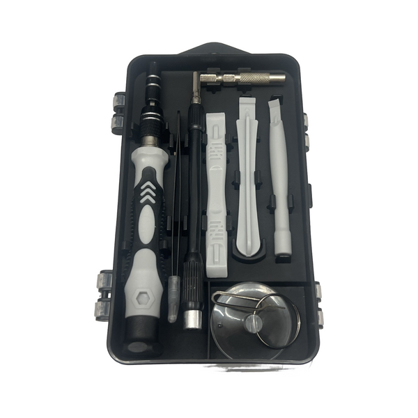 115-in-1 Precision Screwdriver Set