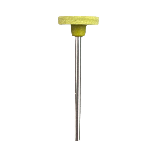 EVE® Mounted Pumice Polishers - Square Edge