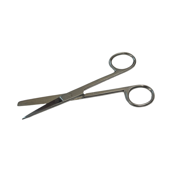 Straight Mayo Scissors - Value