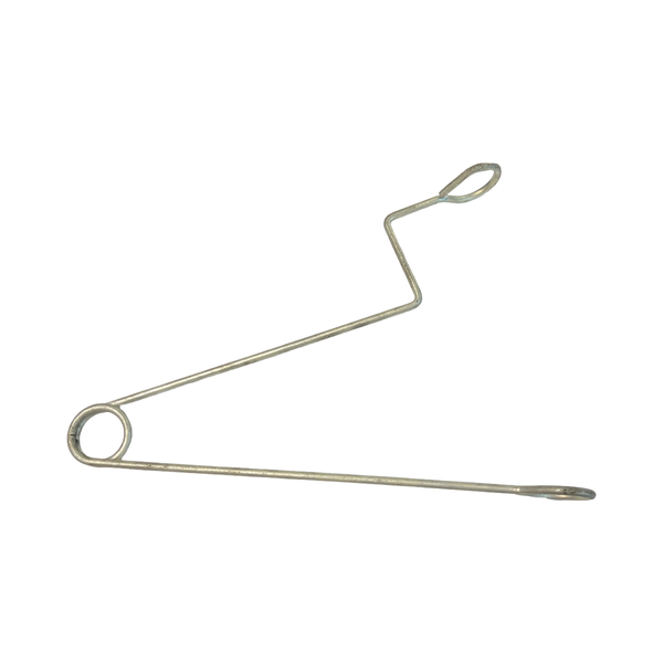 10" Burno Melting Crucible Tong
