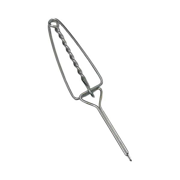 Reverse Action Soldering Tong - Value