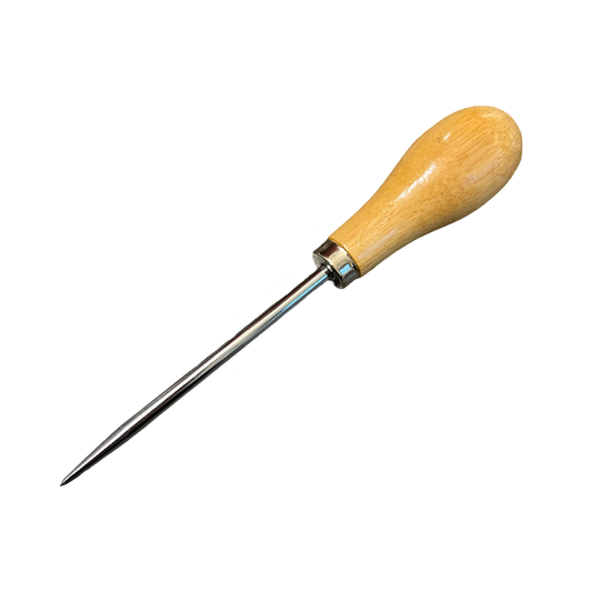 Burnisher with Needle Tip