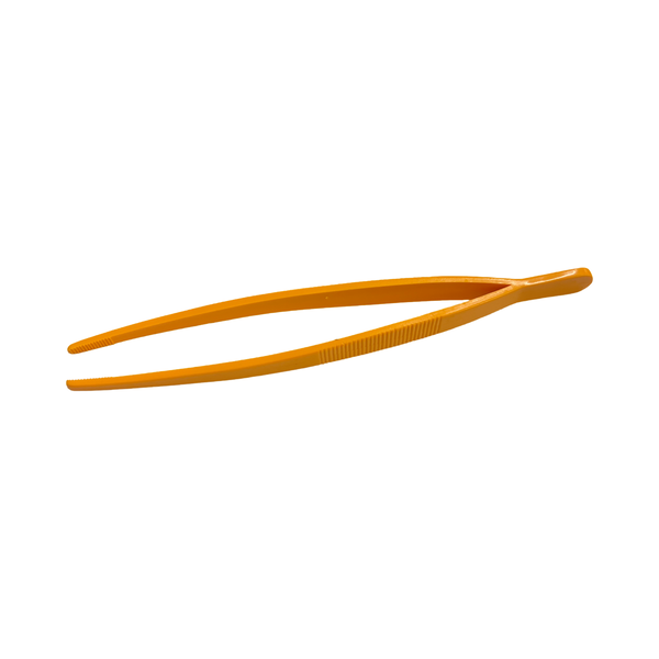 Battery Tweezers - Orange