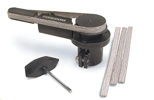 Foredom® Belt Sander Kit