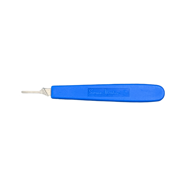 Swann-Morton Scalpel Acrylic Handle