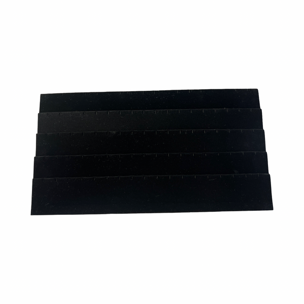 Post Earring Pad - 45 Pairs