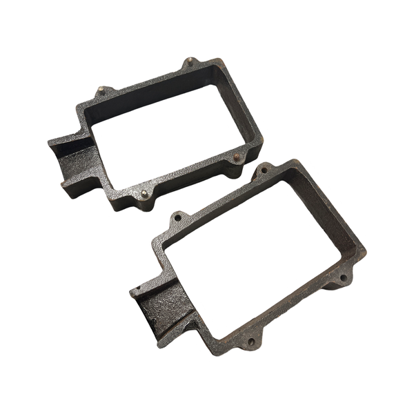 Sand Casting Mold