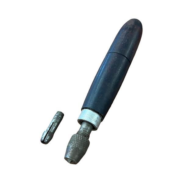 Handheld Chuck with One Collet - Value