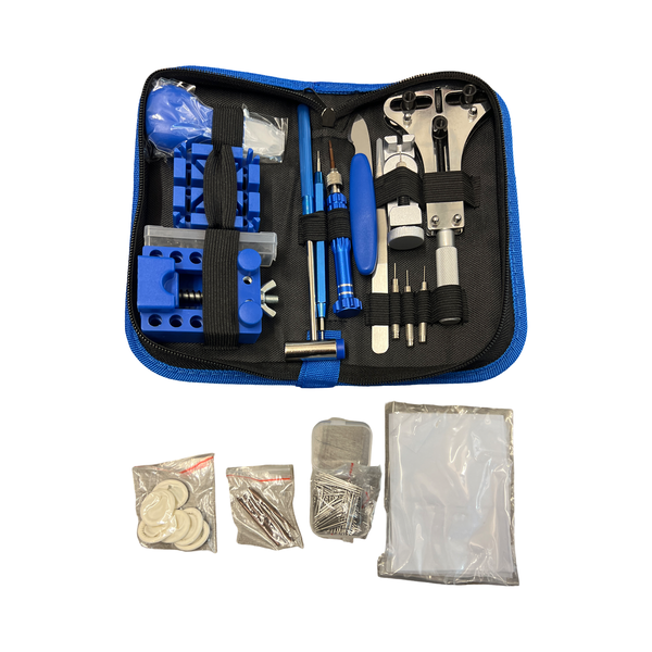Professional Watch Tool Repair Kit