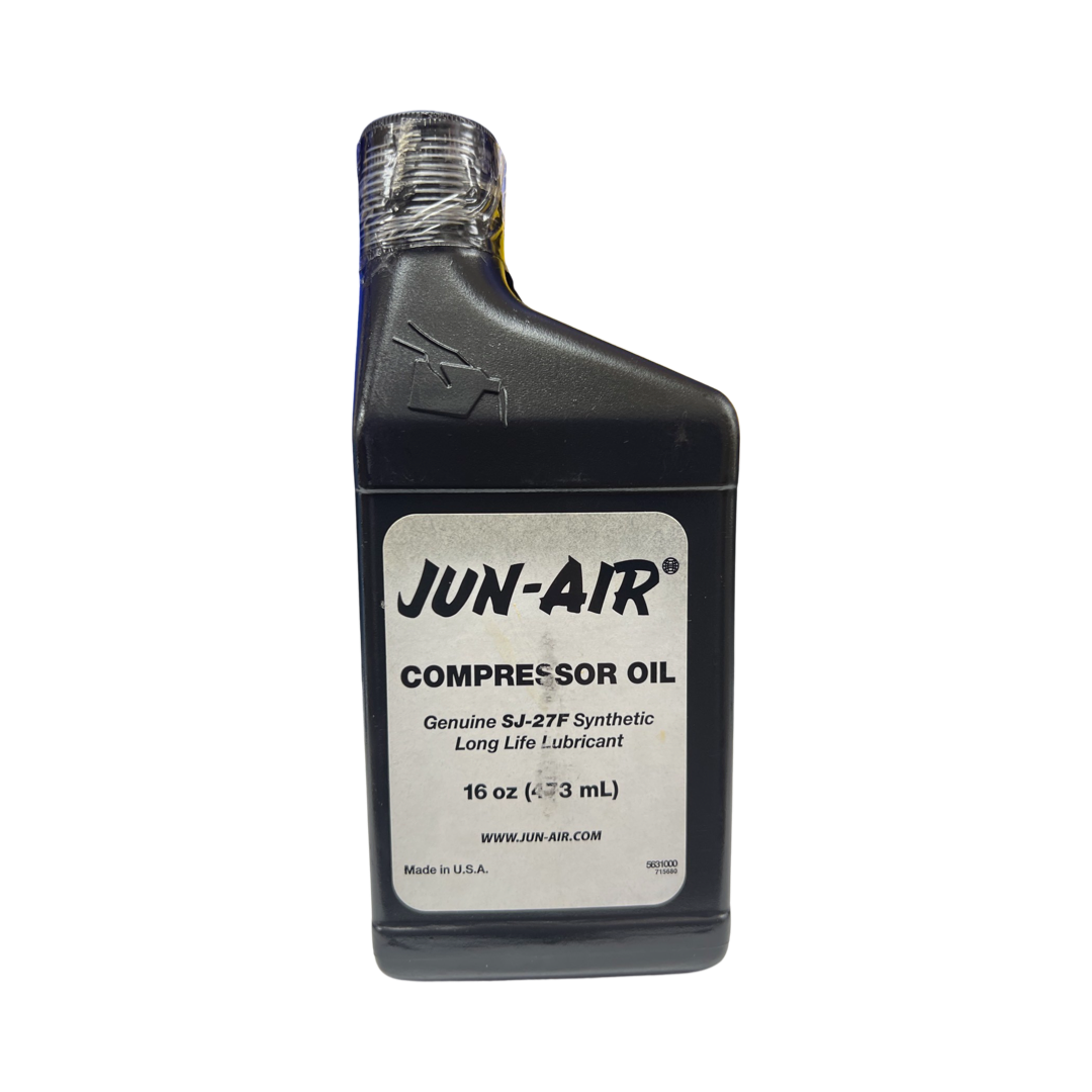 Jun-Air® Compressor Oil
