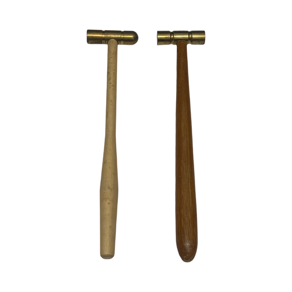 Value Ball Pein Hammers - Brass