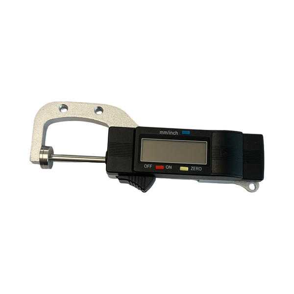 Jeweler's Quick Digital Jewel Thickness Gauge.