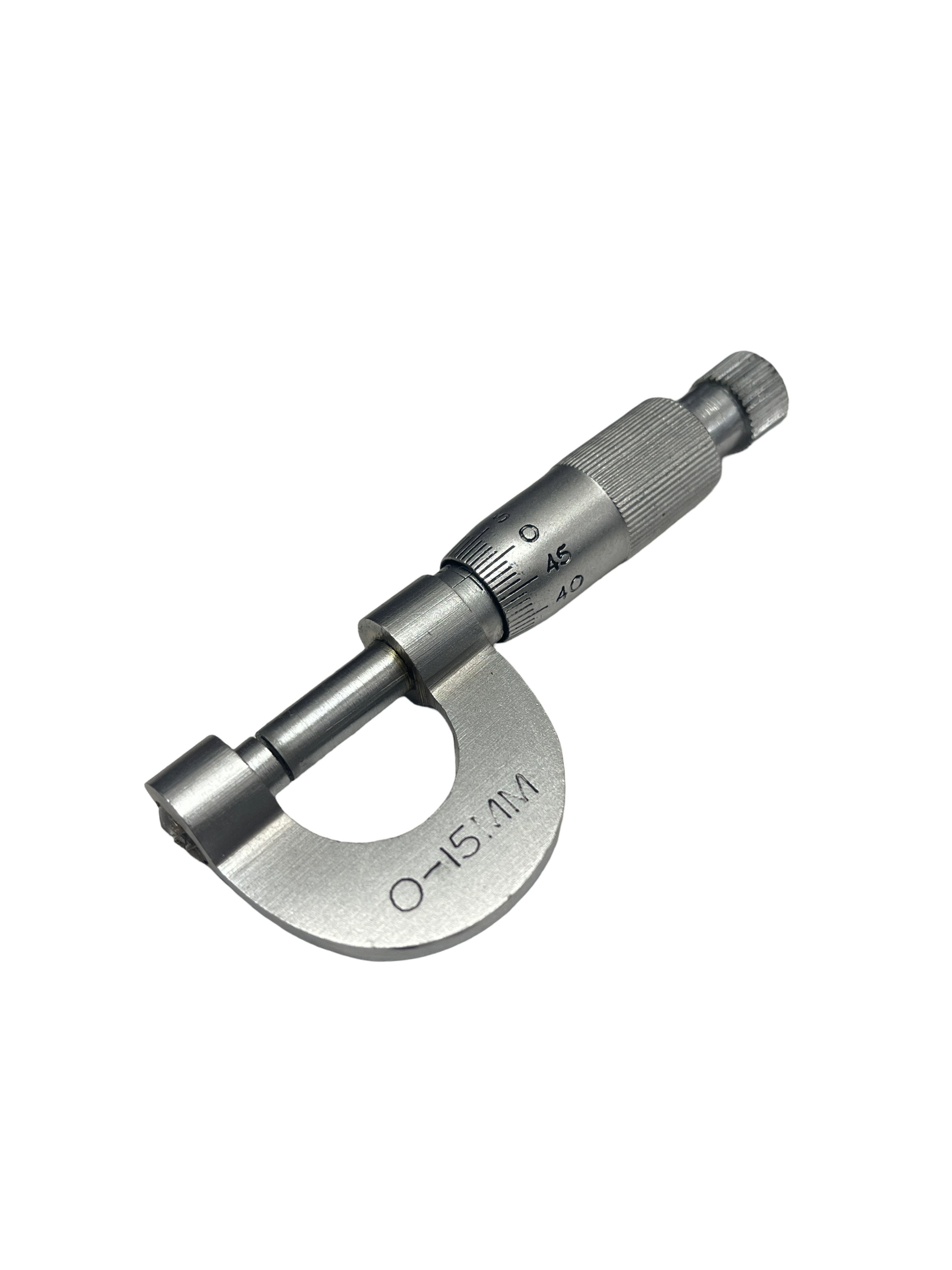 Outside Micrometer Gauge - Value – DECOZE JEWELRY TOOLS