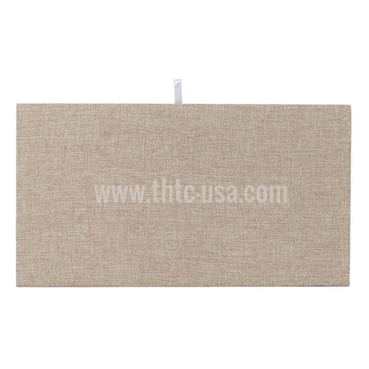 Full-Size Linen Display Pads