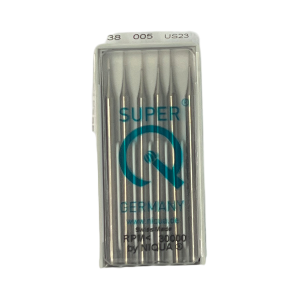 Maillefer® #23 - Cone Sq. Burs