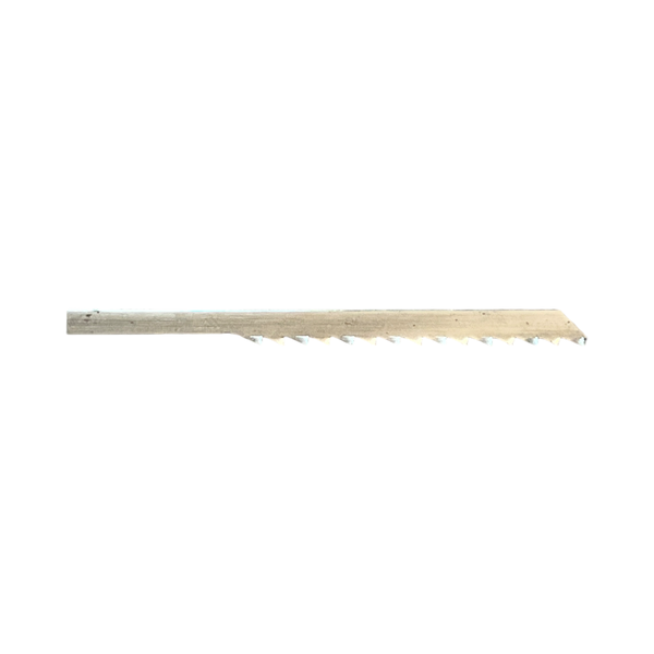 Pinless Scroll Saw Blade - Value