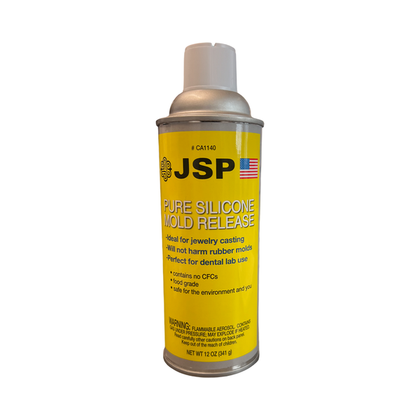 JSP® Silicone Mold Release Spray