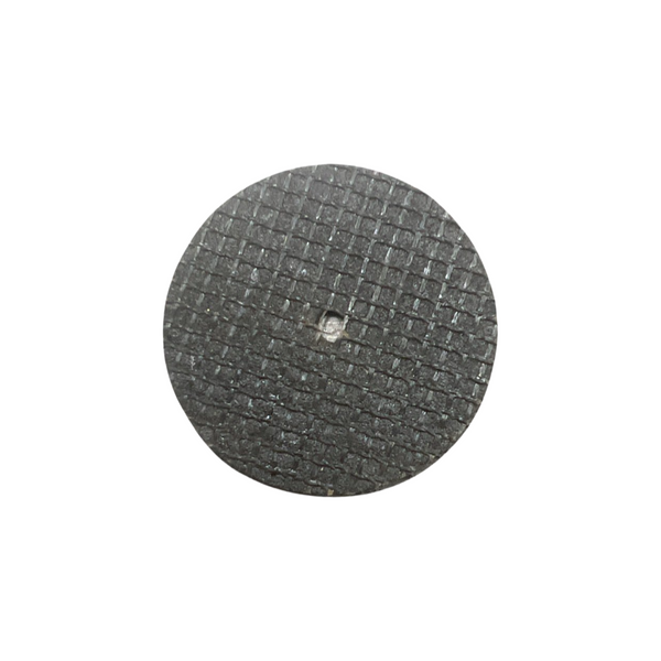 Fiber Discs - 1 1/4"