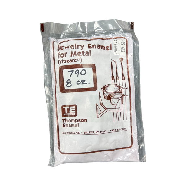 Thompson Enamel Powders