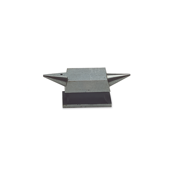 Double Horn Anvil - Euro