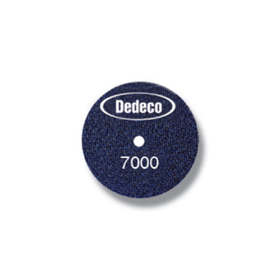 Dedeco® Fibre Cut Separating Discs 1 1/4" x .049