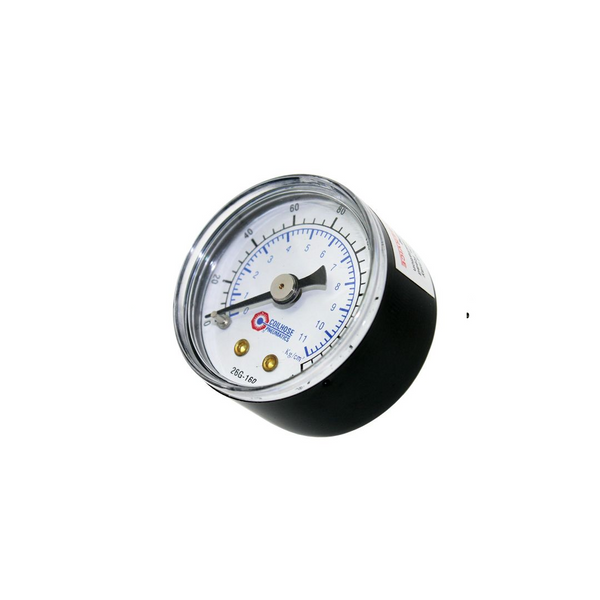 Replacement Pressure Gauge for EZ Sandblaster