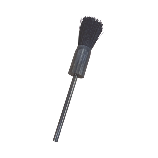 End Brushes - Jumbo (Stiff)