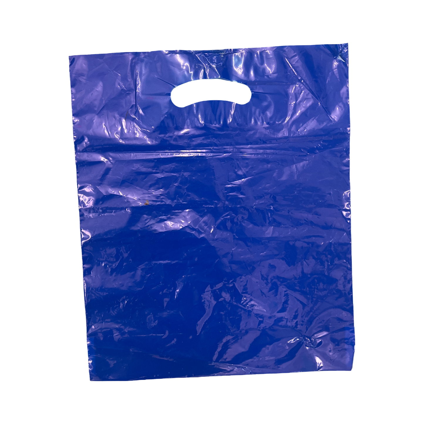 Plastic Gift Bags