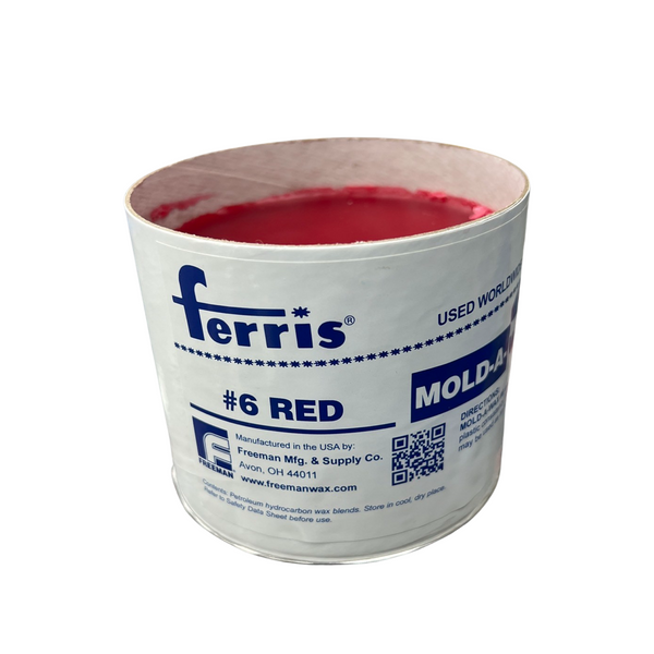 Ferris® Mold-A- Wax®