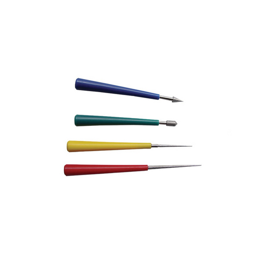 4-Piece Bead Reamer Set