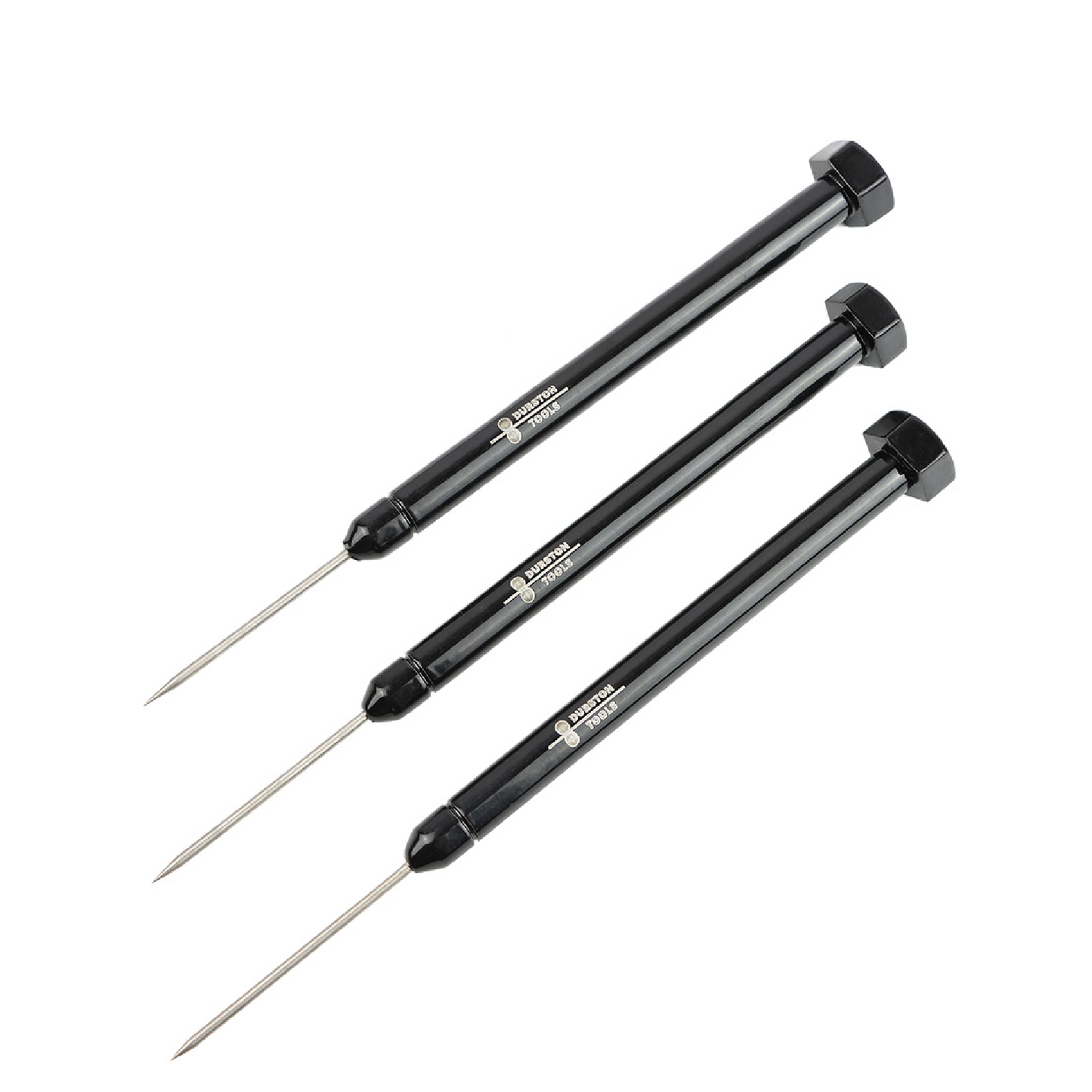 Durston® Titanium Soldering Probes Set - 3 Piece