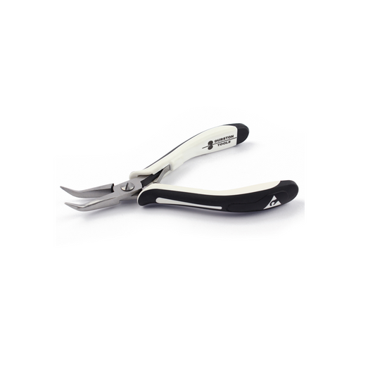 Durston® Professional Bent Nose Plier 115mm