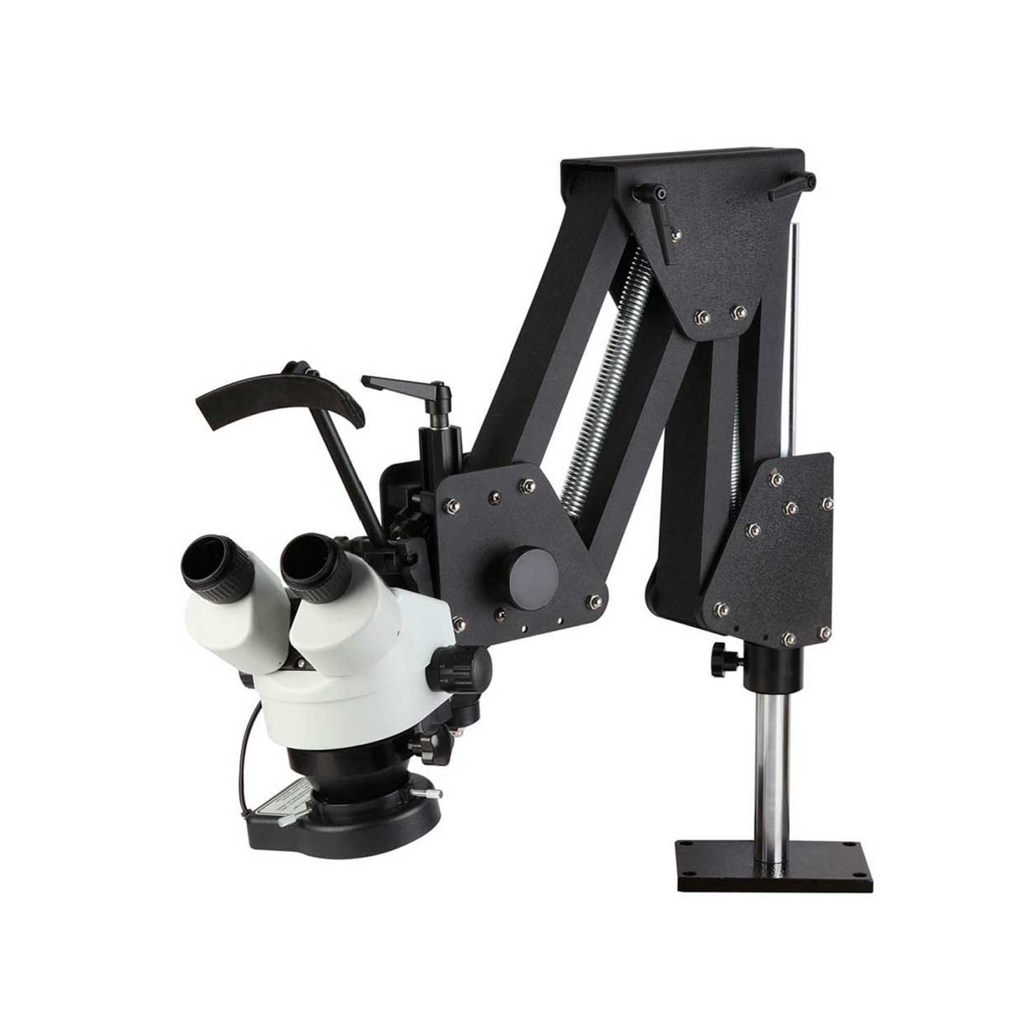 Durston® Microscope Including Stand