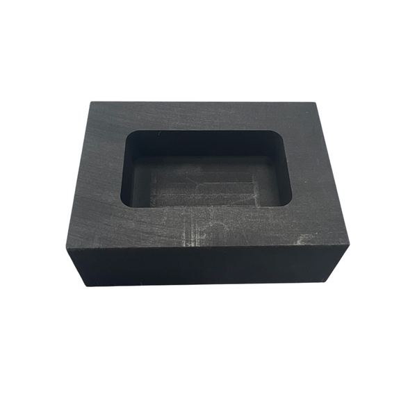 Open Graphite Ingot Molds